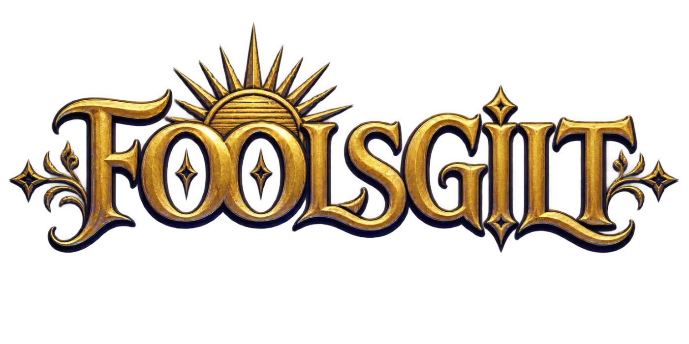 Foolsgilt